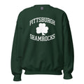 Pittsburgh Shamrocks Hockey | Crewneck Sweatshirt product image 1