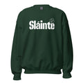 Slainte - Steel City | Crewneck Sweatshirt product image 1
