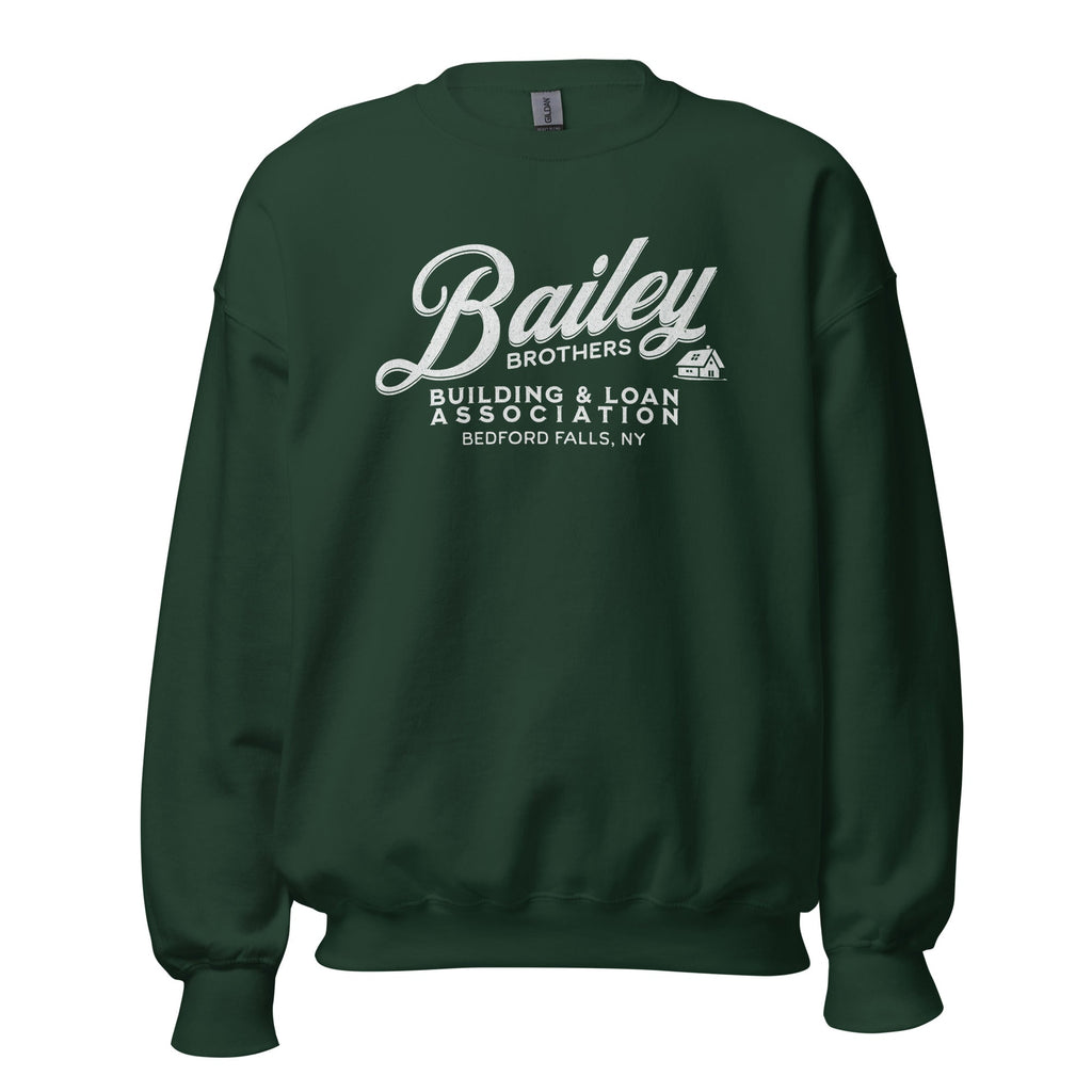 Bailey Brothers Building and Loan - It's a Wonderful Life product image 4