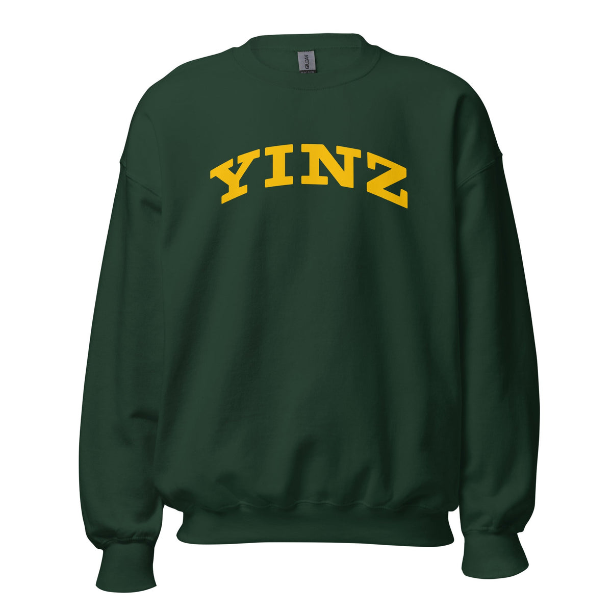 YINZ - Collegiate | Crewneck Sweatshirt product image 4