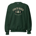 Erin Go Burgh - Dublin 2025 | Crewneck Sweatshirt product image 1