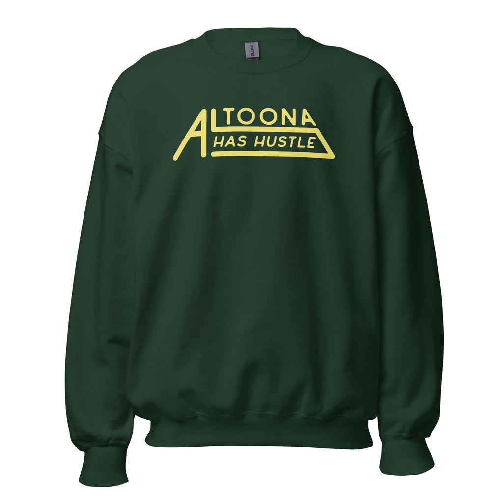 Altoona Has Hustle | Crewneck Sweatshirt product image 5