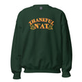 Thankful N'at | Crewneck Sweatshirt product image 1