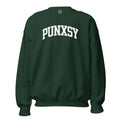 Punxsy Collegiate | Crewneck Sweatshirt product image 1