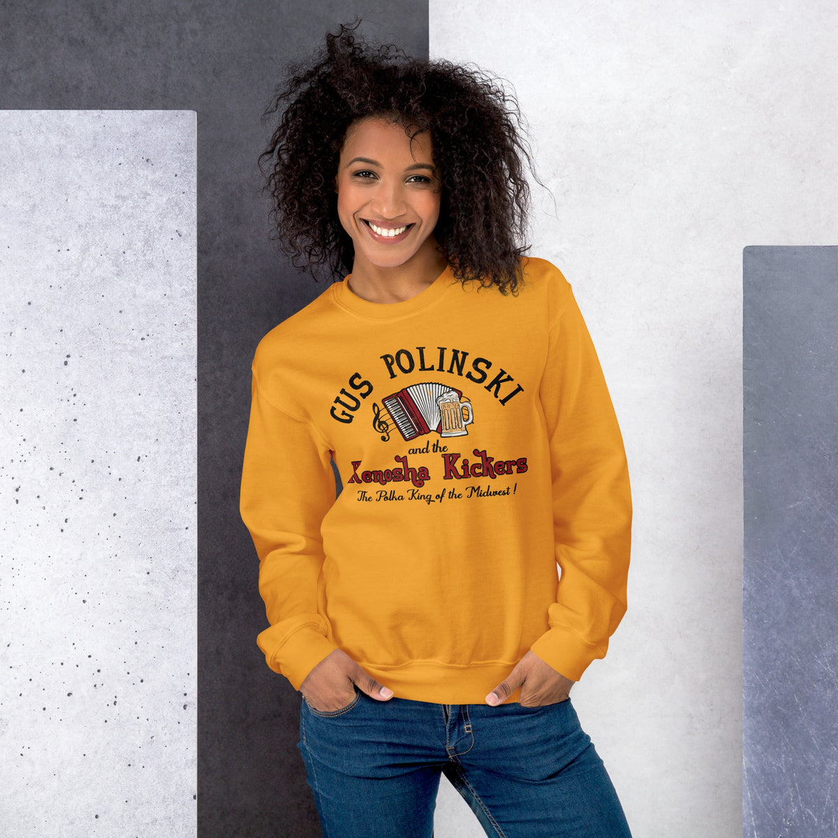 Gus Polinski and the Kenosha Kickers (Home Alone) product image 2