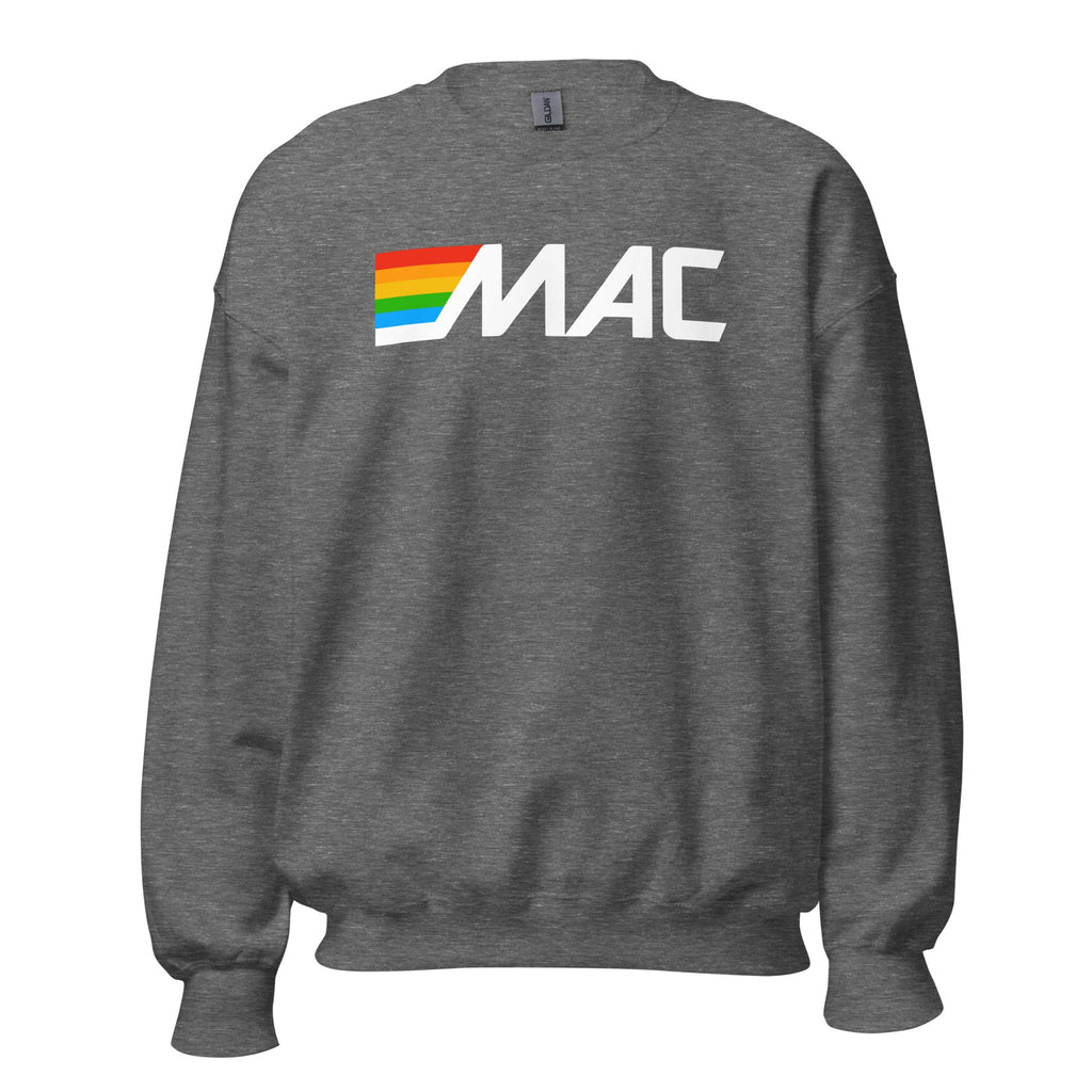 MAC Machine | Crewneck Sweatshirt product image 2