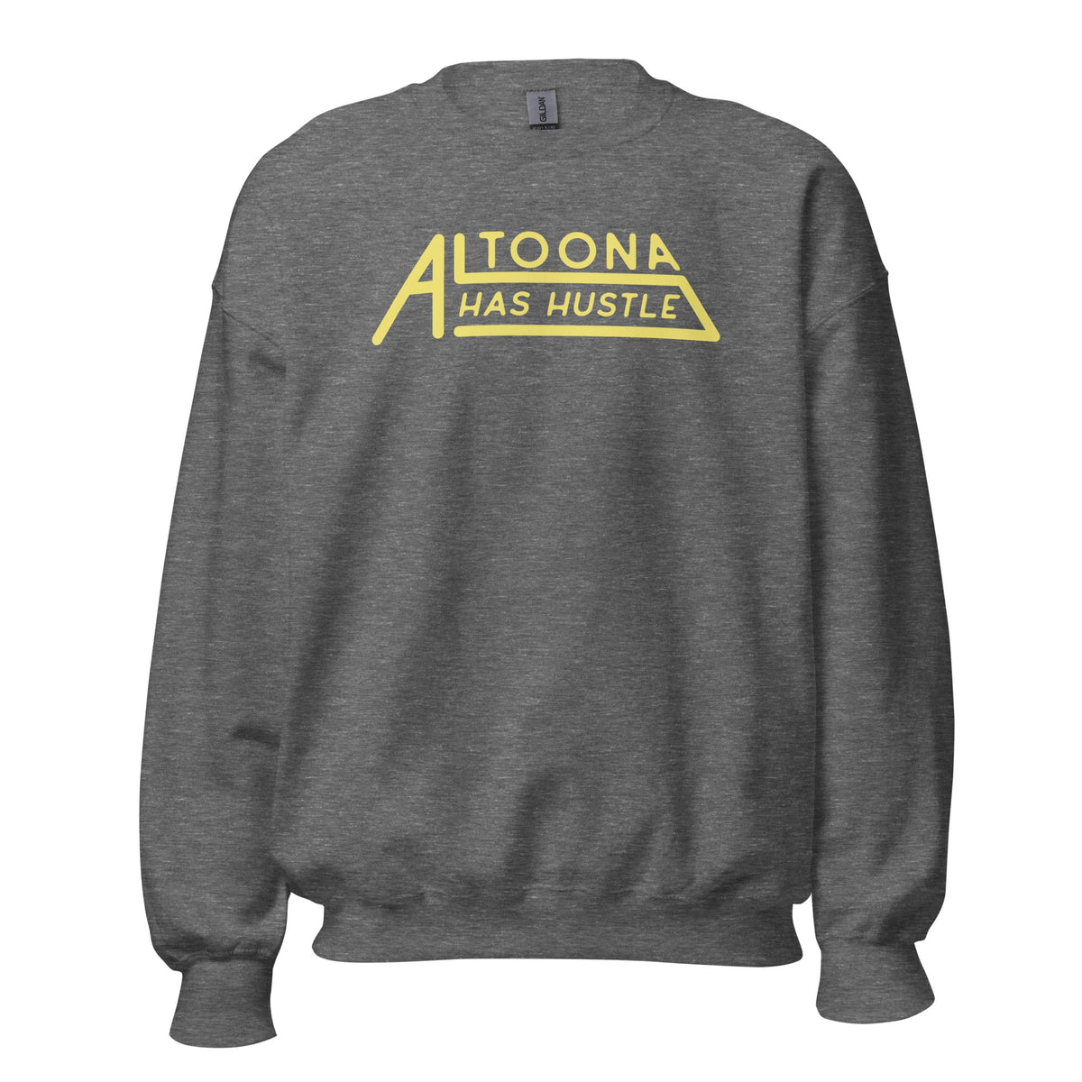 Altoona Has Hustle | Crewneck Sweatshirt product image 7