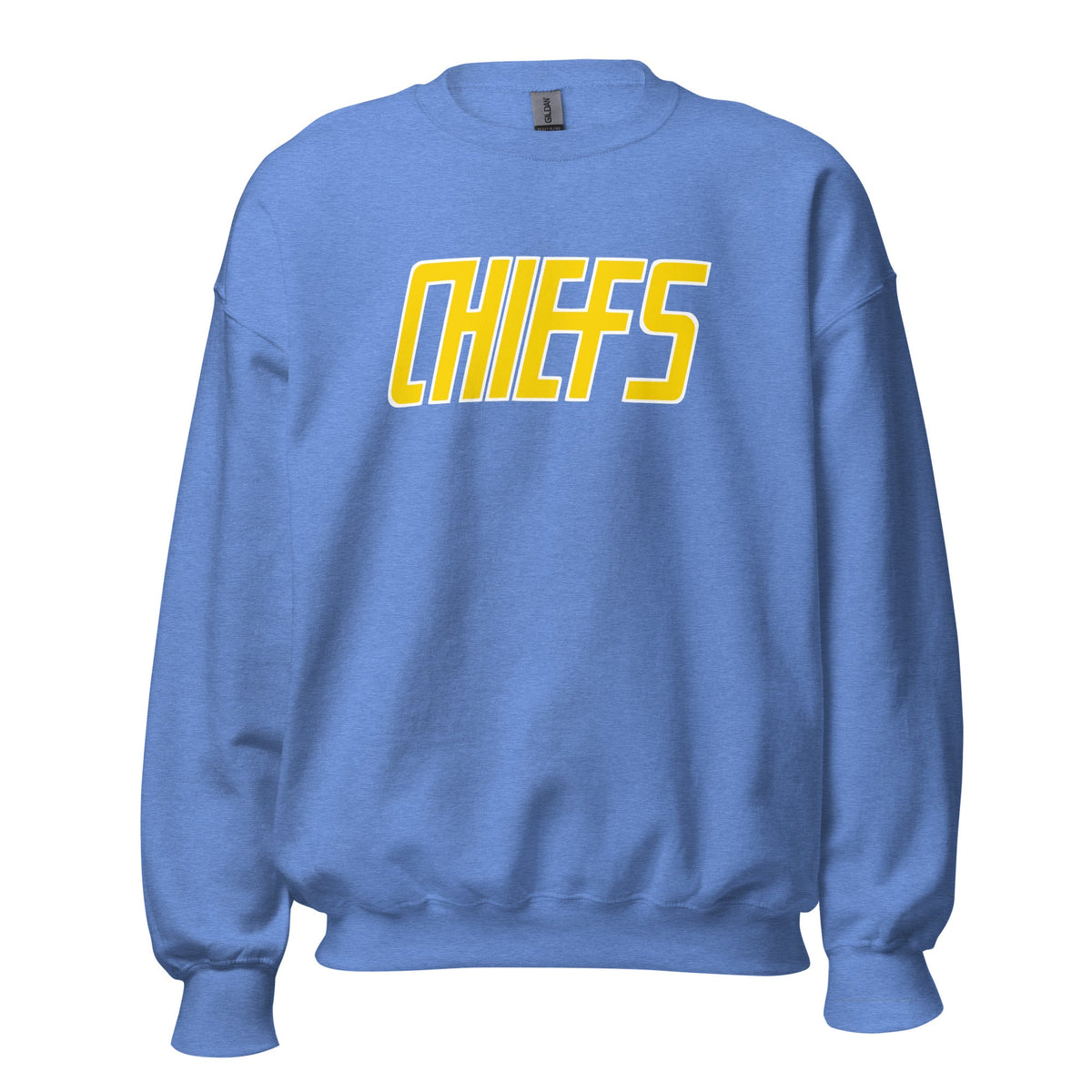 Charlestown Chiefs | Crewneck Sweatshirt product image 2