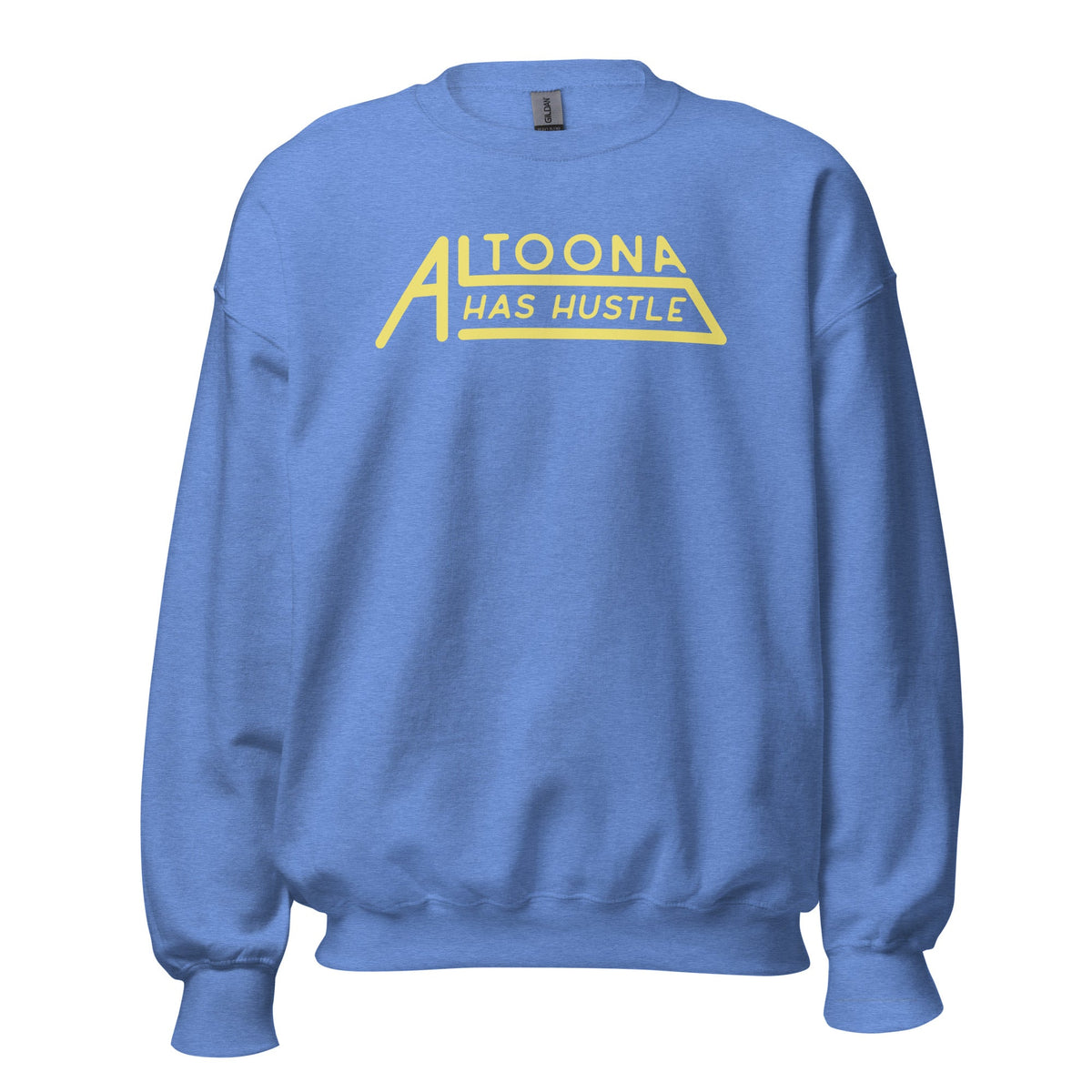 Altoona Has Hustle | Crewneck Sweatshirt product image 6