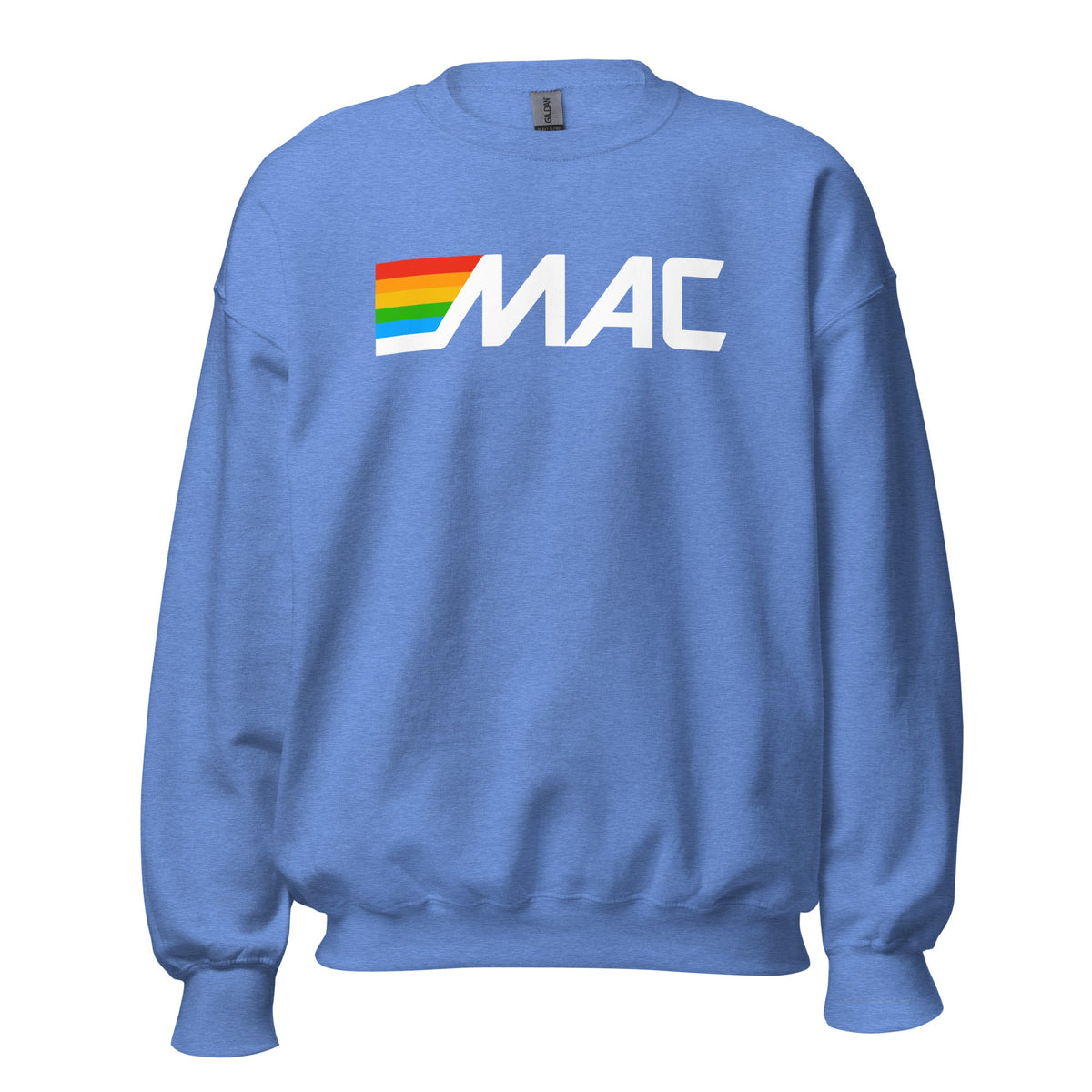 MAC Machine | Crewneck Sweatshirt product image 8