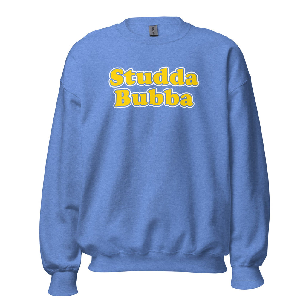 Studda Bubba | Crewneck Sweatshirt product image 4