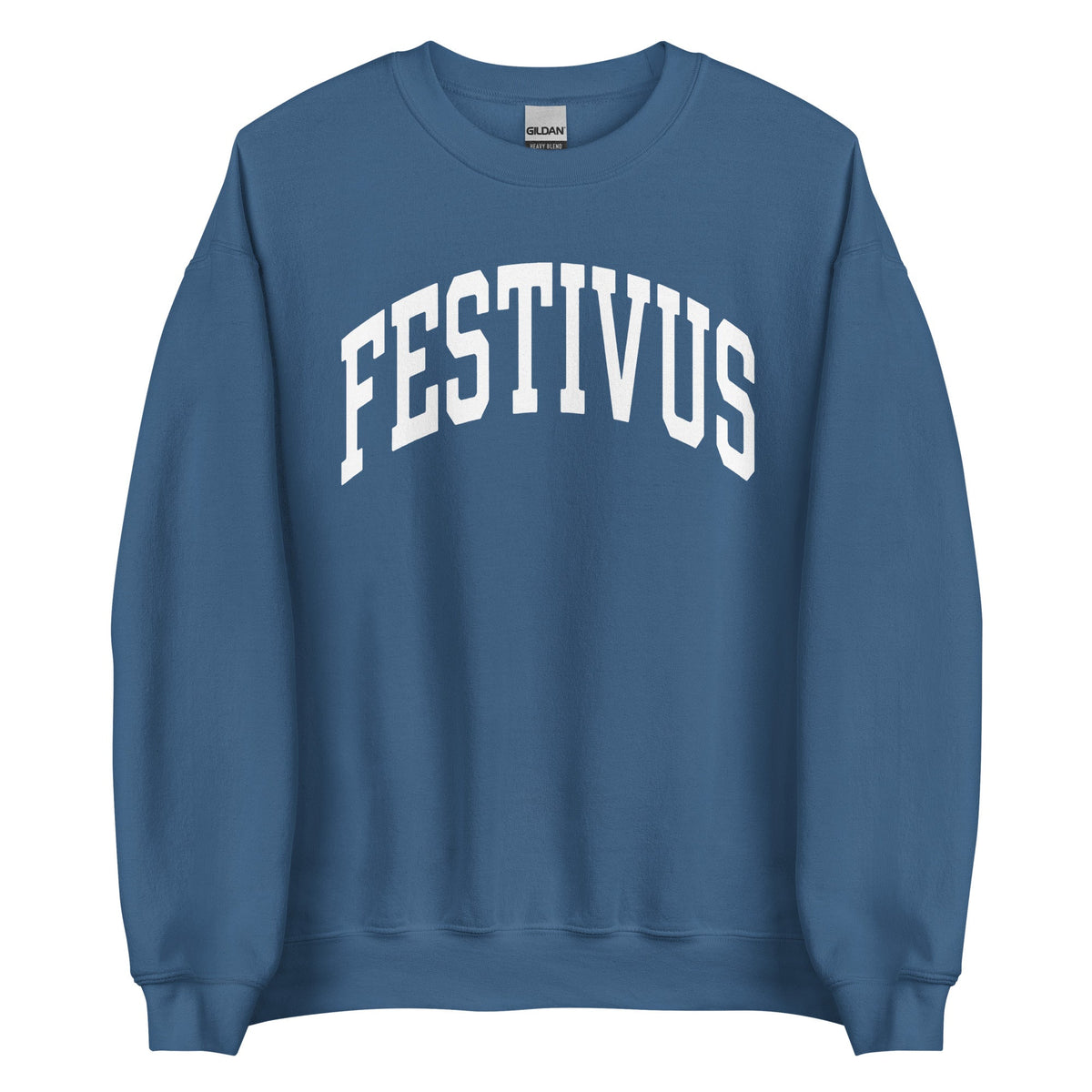 Festivus | Crewneck Sweatshirt product image 5