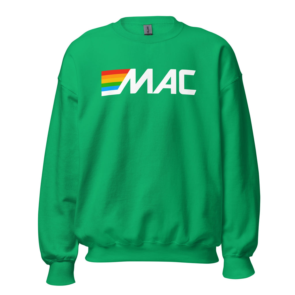 MAC Machine | Crewneck Sweatshirt product image 7