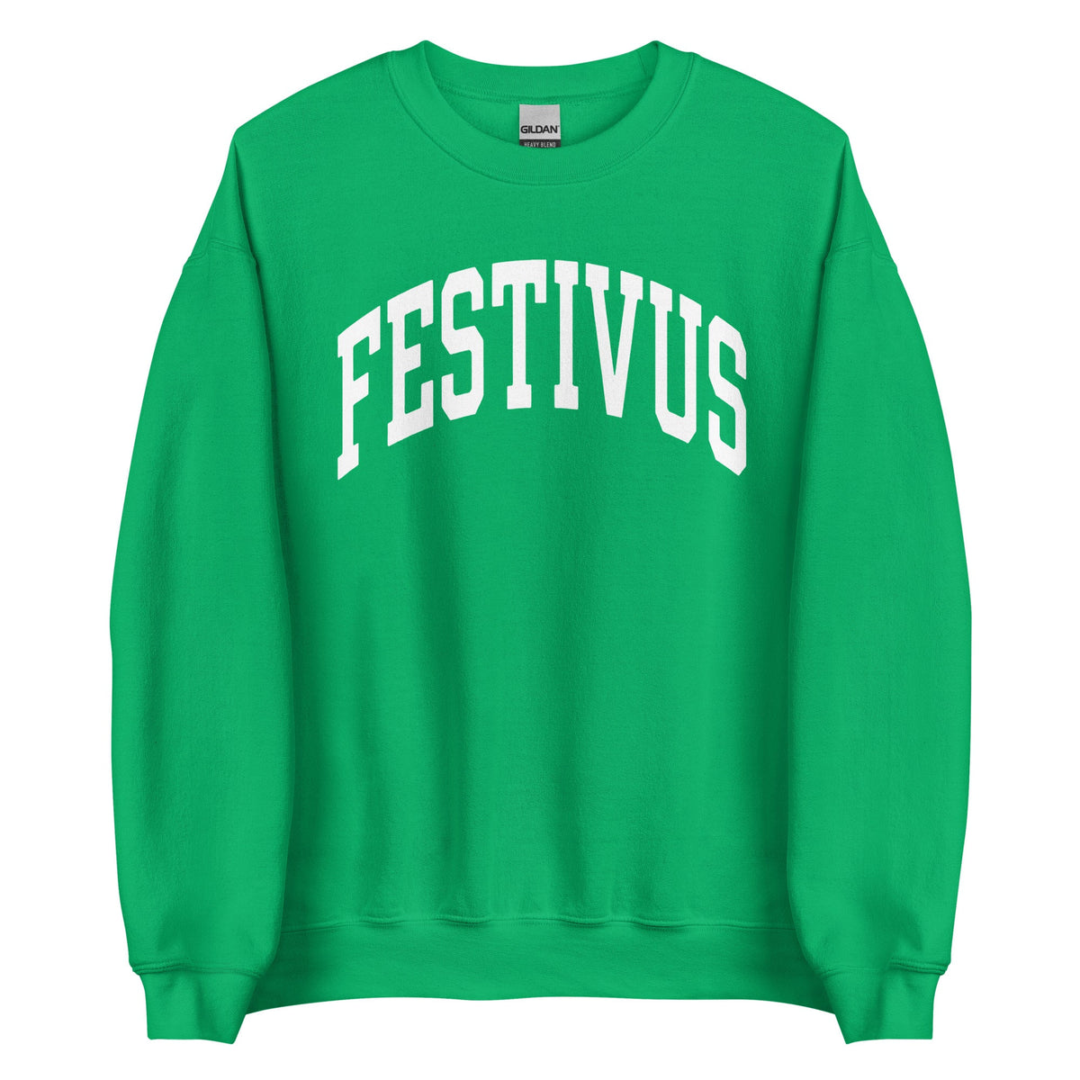 Festivus | Crewneck Sweatshirt product image 7