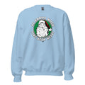 He Knows When Yinz Been Nebby | Crewneck Sweatshirt product image 1