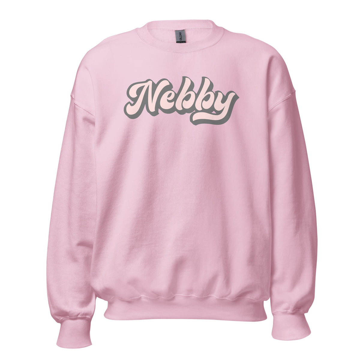 Nebby | Crewneck Sweatshirt product image 5