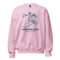 Monongahela River Surf Club | Crewneck Sweatshirt product image 1