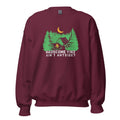 Hauscome Yinz Ain't Ahtside? | Crewneck Sweatshirt product image 1