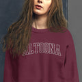 Altoona | Embroidered Sweatshirt product image 1