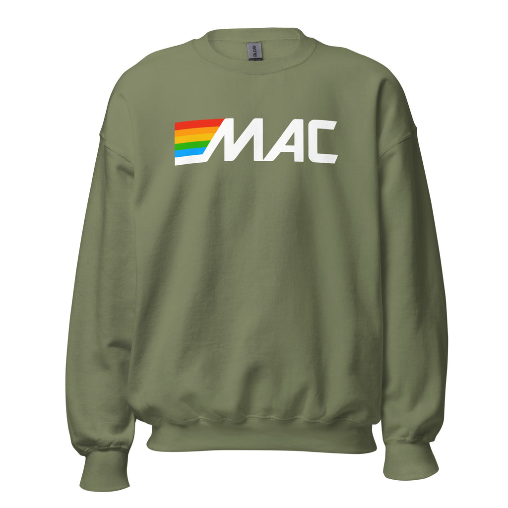 MAC Machine | Crewneck Sweatshirt product image 6