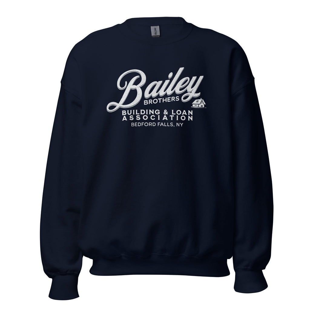 Bailey Brothers Building and Loan - It's a Wonderful Life product image 3