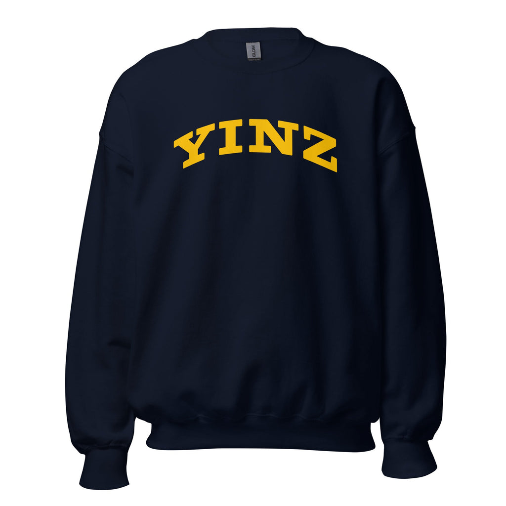 YINZ - Collegiate | Crewneck Sweatshirt product image 3