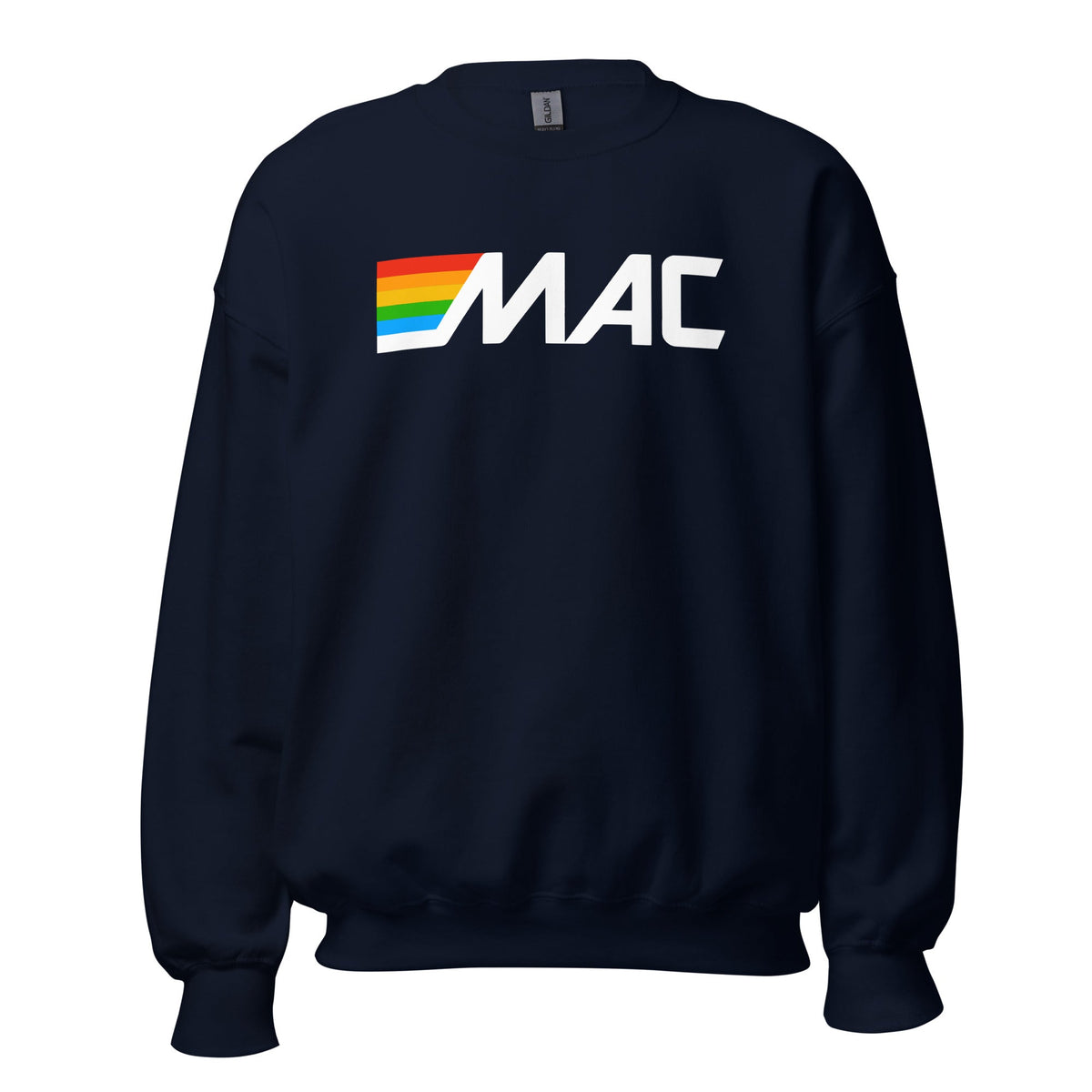 MAC Machine | Crewneck Sweatshirt product image 5
