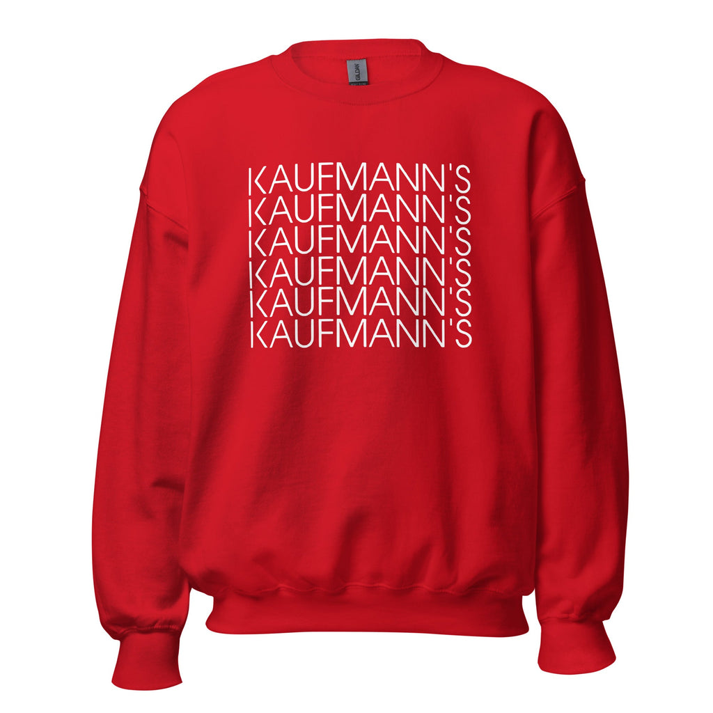 Kaufmann's Department Store | Crewneck Sweatshirt product image 3
