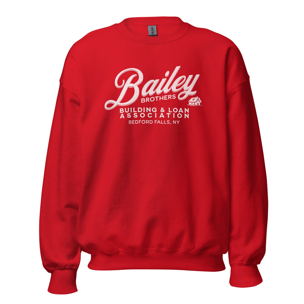 Bailey Brothers Building and Loan - It's a Wonderful Life product image 2