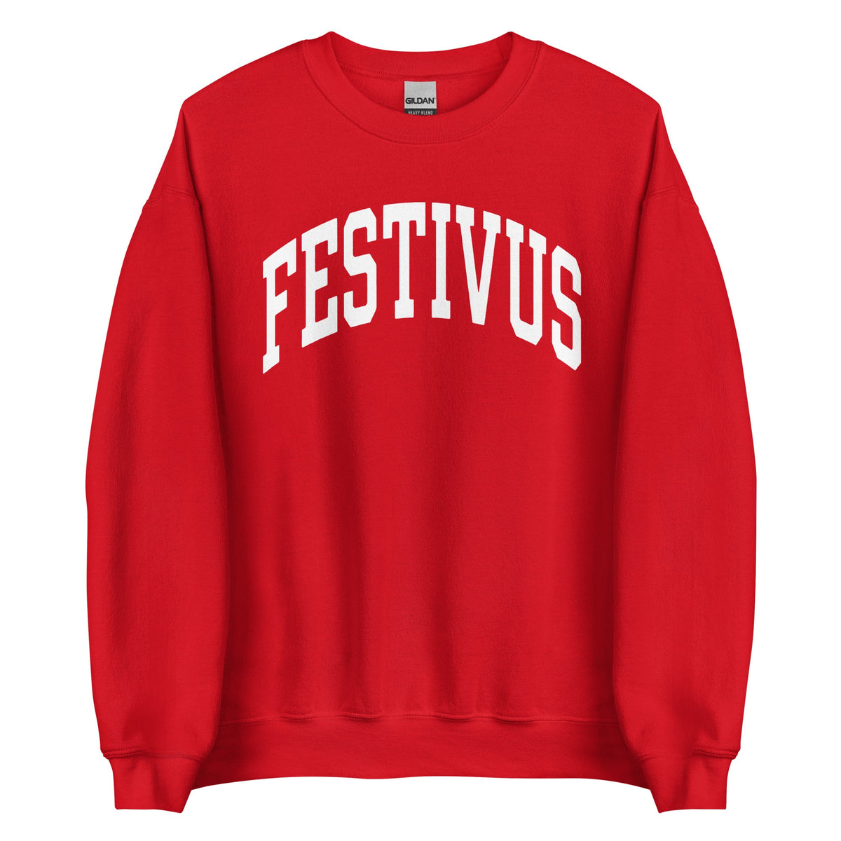Festivus | Crewneck Sweatshirt product image 1
