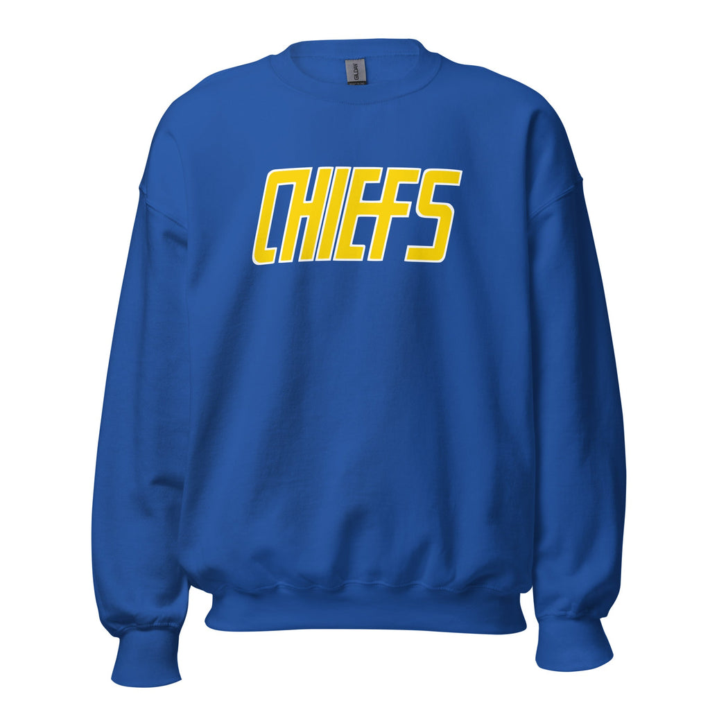 Charlestown Chiefs | Crewneck Sweatshirt product image 1