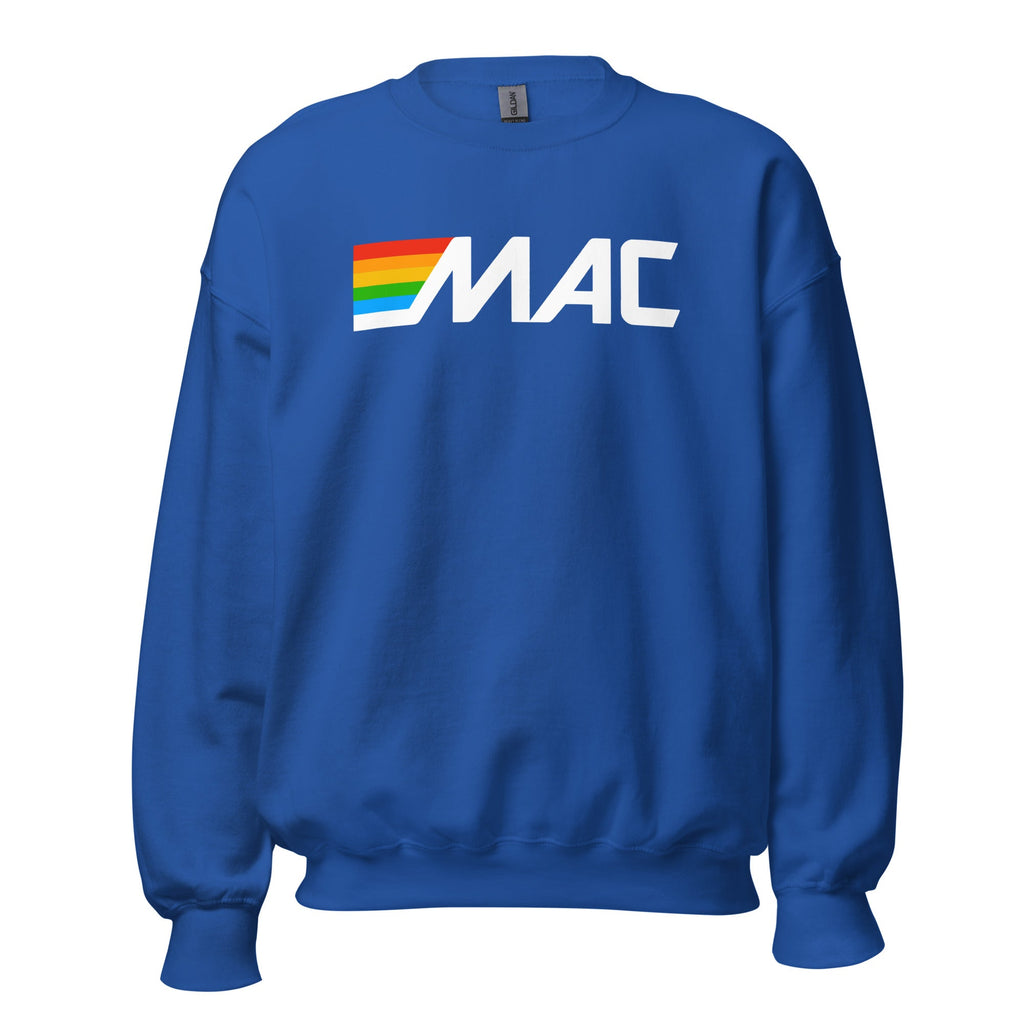 MAC Machine | Crewneck Sweatshirt product image 1