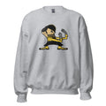 Fighting McBeams | Crewneck Sweatshirt product image 1