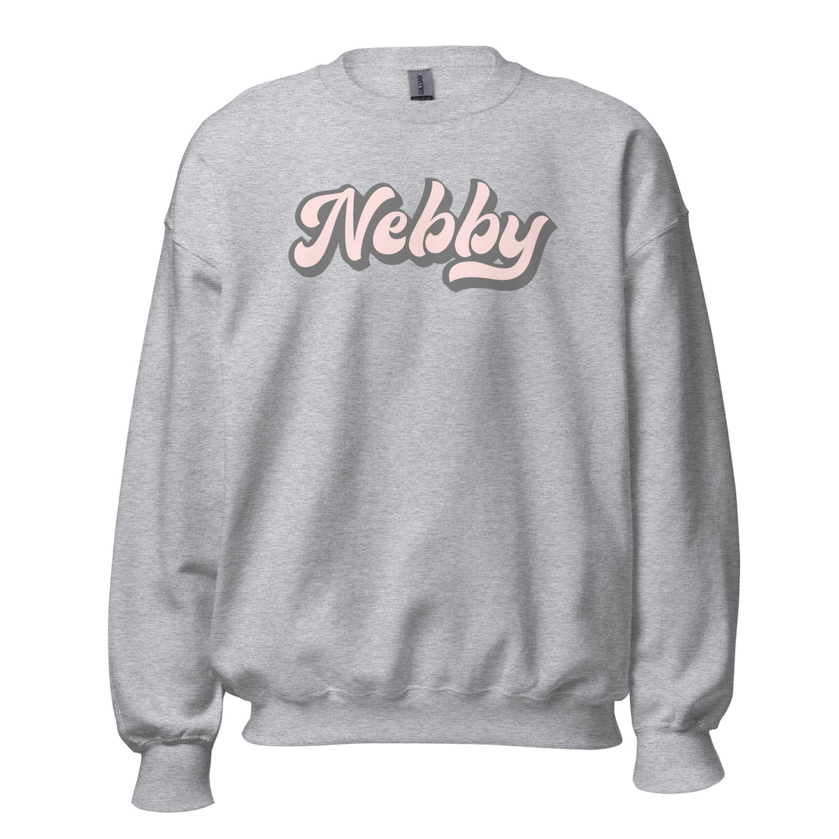 Nebby | Crewneck Sweatshirt product image 3