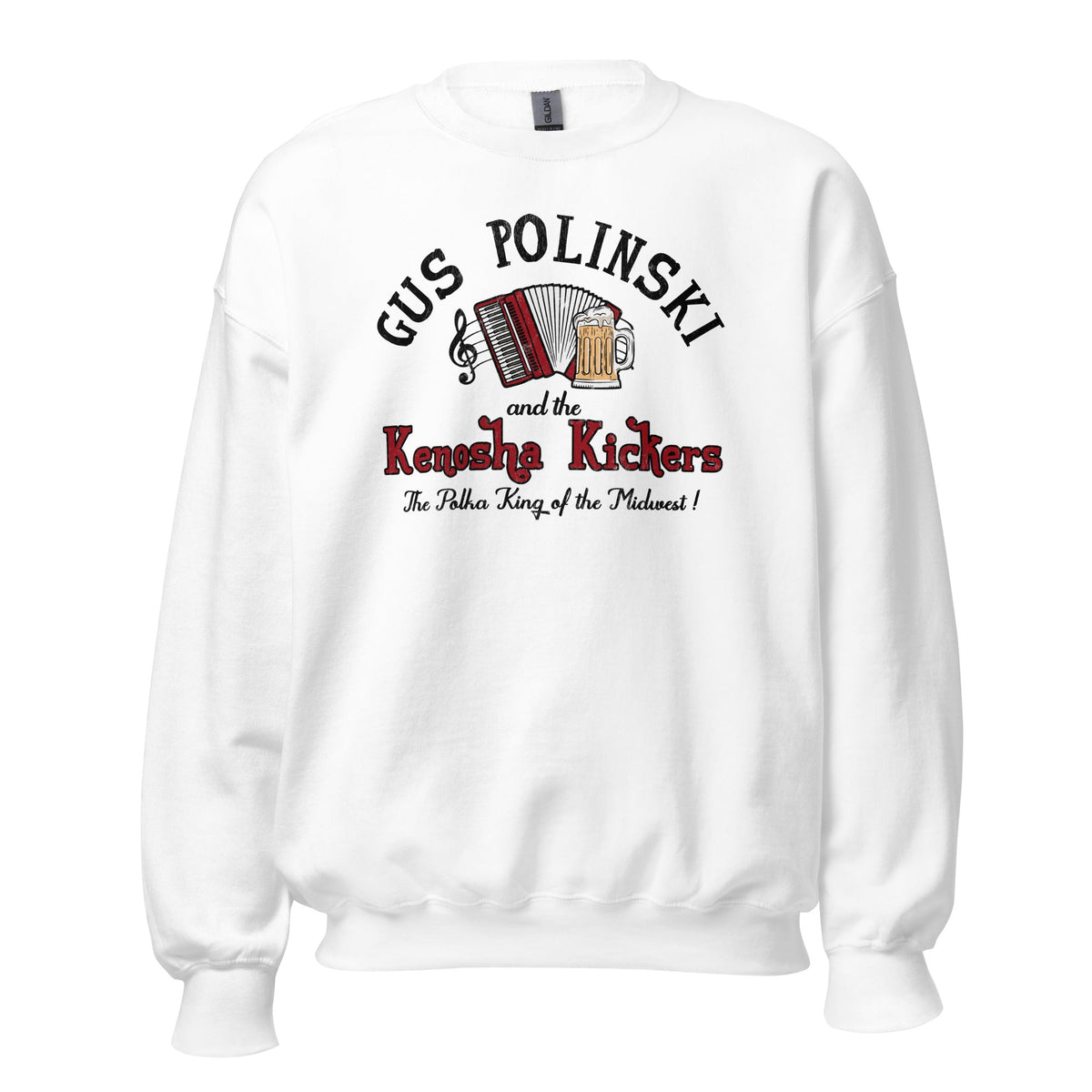 Gus Polinski and the Kenosha Kickers (Home Alone) product image 3