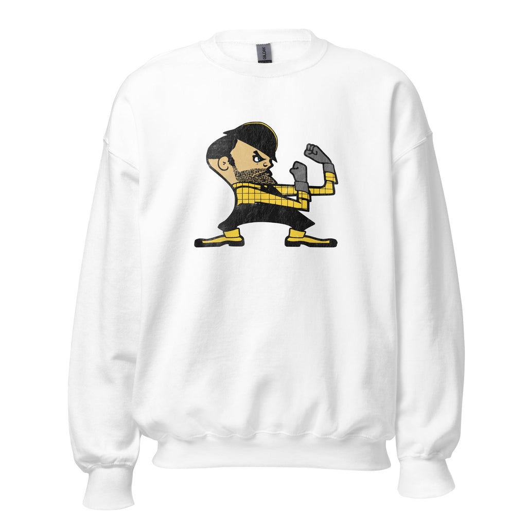 Fighting McBeams | Crewneck Sweatshirt product image 4