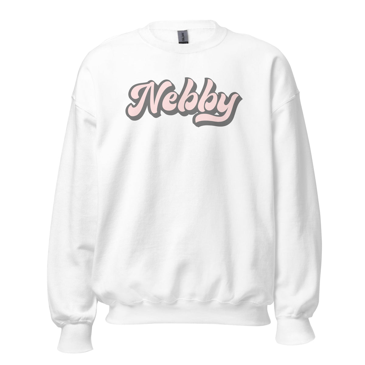 Nebby | Crewneck Sweatshirt product image 1