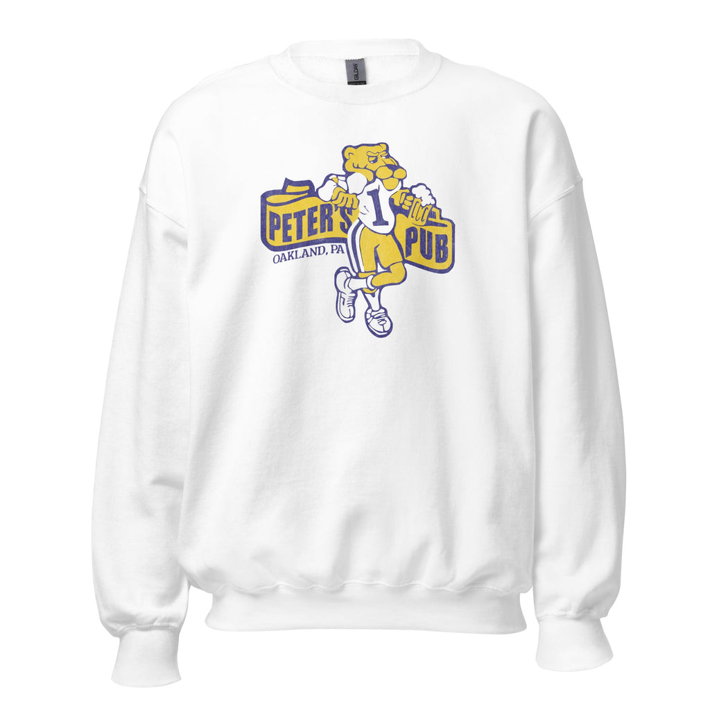 Peter's Pub - Oakland | Crewneck Sweatshirt product image 1