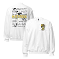 Mazeroski Call | Crewneck Sweatshirt product image 1