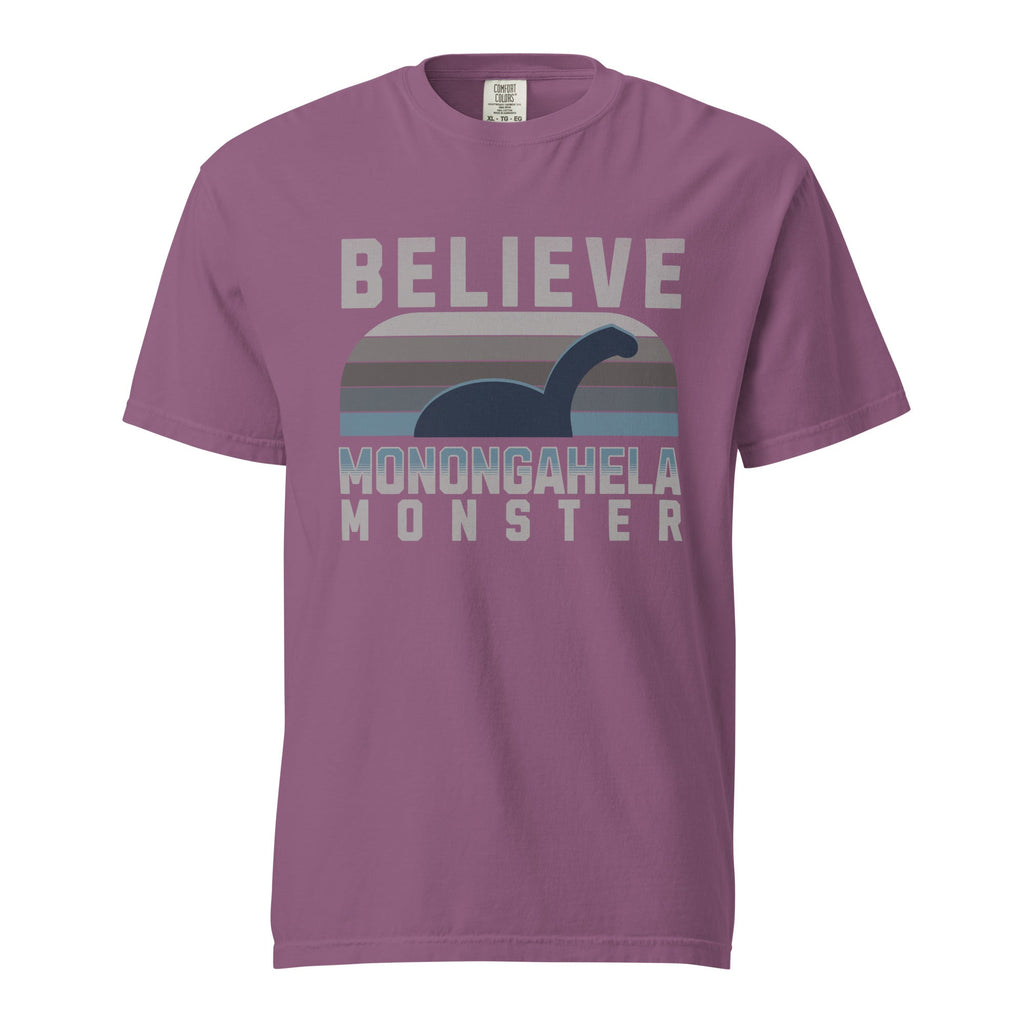 Believe - Monongahela Monster | Comfort Colors Tee product image 1