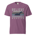 Believe - Monongahela Monster | Comfort Colors Tee product image 1