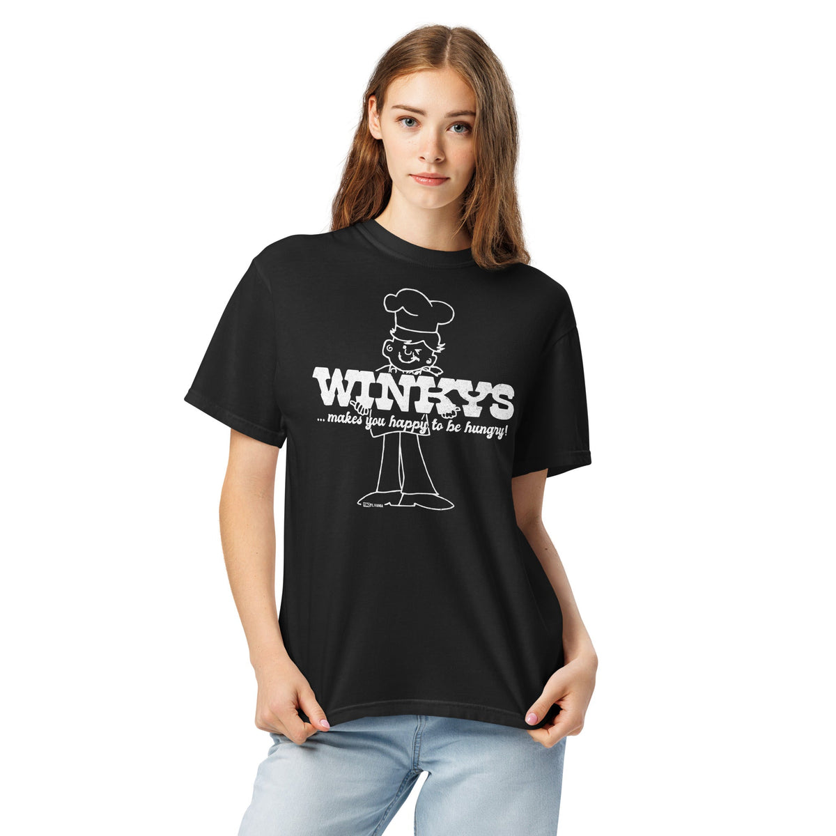 Winky's | Comfort Colors Tee product image 2
