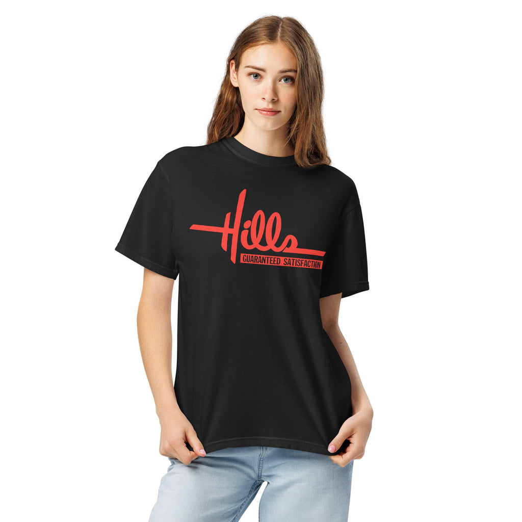 Hills Department Store - Guaranteed Satisfaction | Comfort product image 2