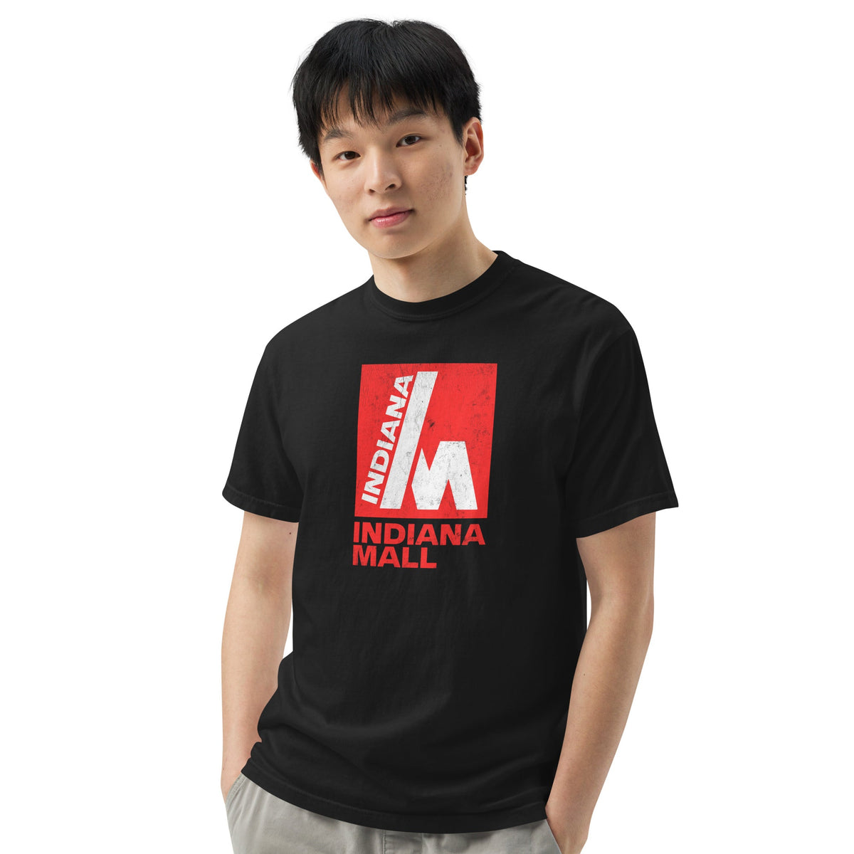 Indiana Mall - PA | Comfort Colors Tee product image 8