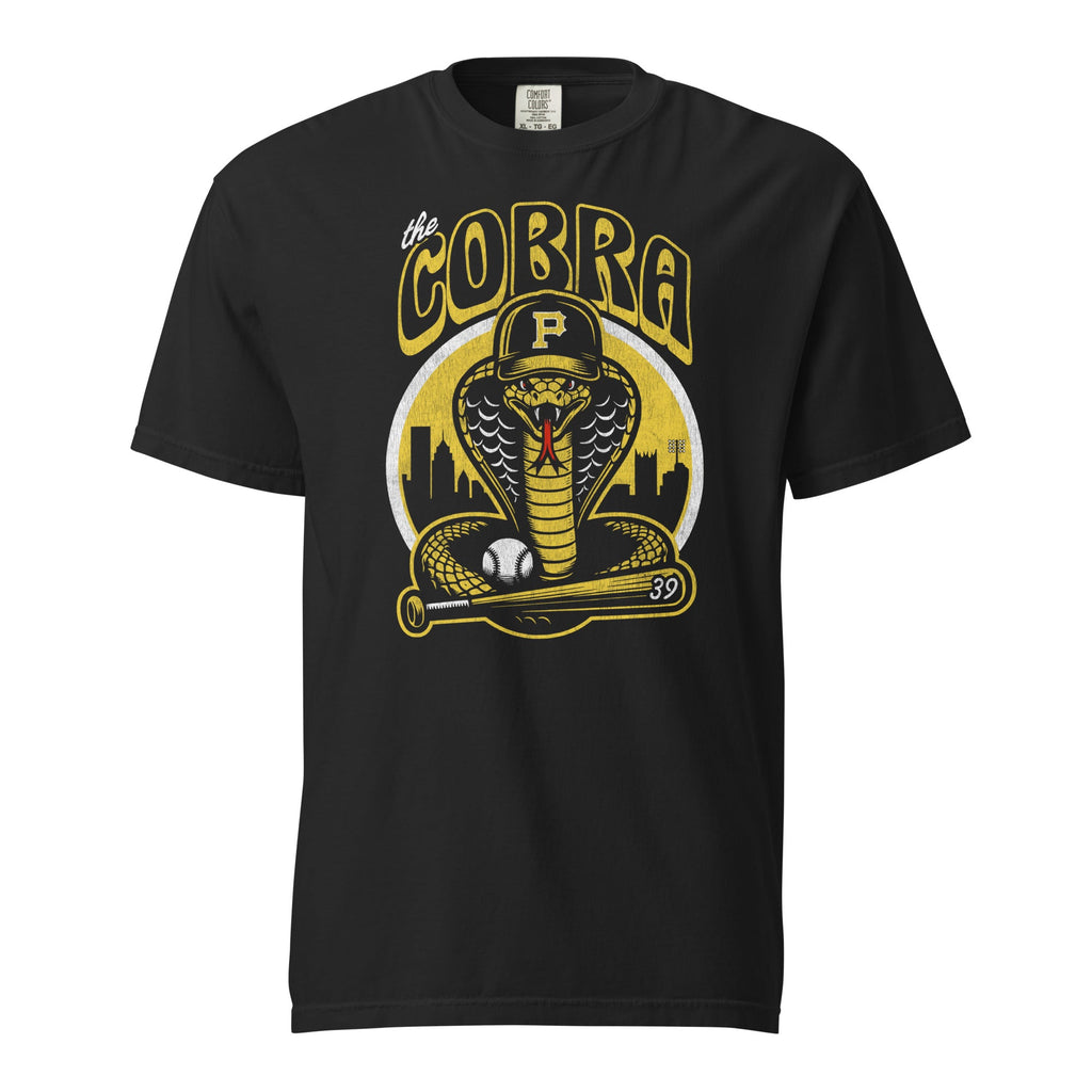 The Cobra #39 | Comfort Colors Tee product image 1