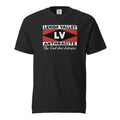 Lehigh Valley Anthracite | Comfort Colors Tee product image 1