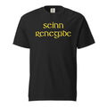 Seinn Renegade ("Play Irish) | Comfort Colors Tee product image 1