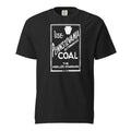 Pennsylvania Bituminous Coal | Comfort Colors Tee product image 1