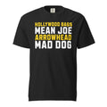 Steel Curtain Nicknames | Comfort Colors Tee product image 1