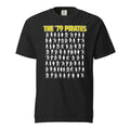 '79 Pirates | Comfort Colors Tee product image 1